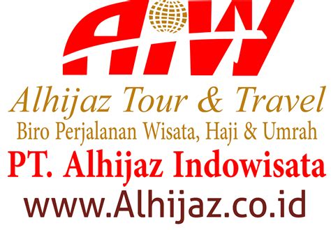 Alhijaz IndoWisata Travel